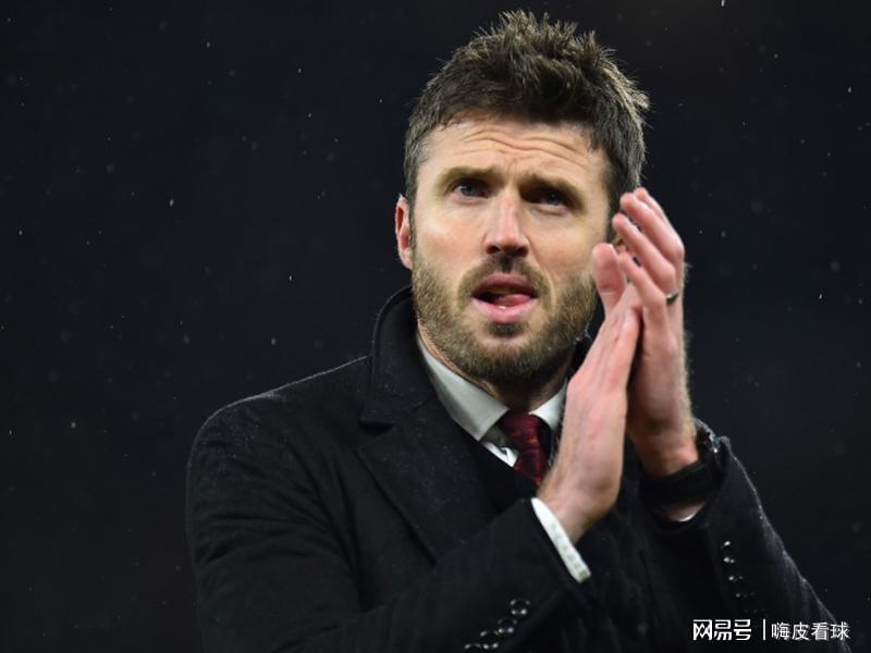 开云-3人缺席！卡里克遇上老东家，曼联三年不胜，弗兰克指出关键区别