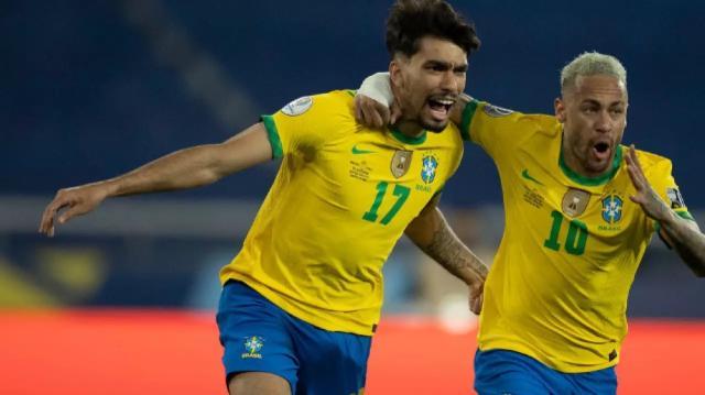 开云-【人物】浴火重生帕奎塔，内马尔唯一指定帮手？